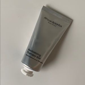 New African Botanics Revitalizing Therapy Gel